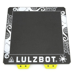 LulzBot Spare Textured TAZ Pro Workhorse Magnetic Flex Sheet