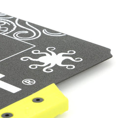 LulzBot Textured Mini 2/SideKick 289 Magnetic Flex Bed