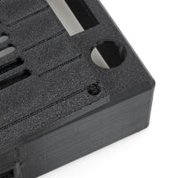 LulzBot Textured Mini 2/SideKick 289 Magnetic Flex Bed