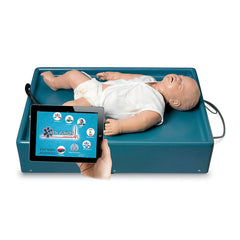 Heartsmart Stat Baby Advanced