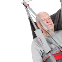 Handicare Straps Padding