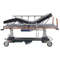 Pedia Pals Power Hospital Transport Stretcher