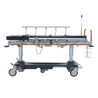 Pedia Pals Power Hospital Transport Stretcher