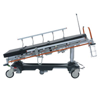 Pedia Pals Power Hospital Transport Stretcher