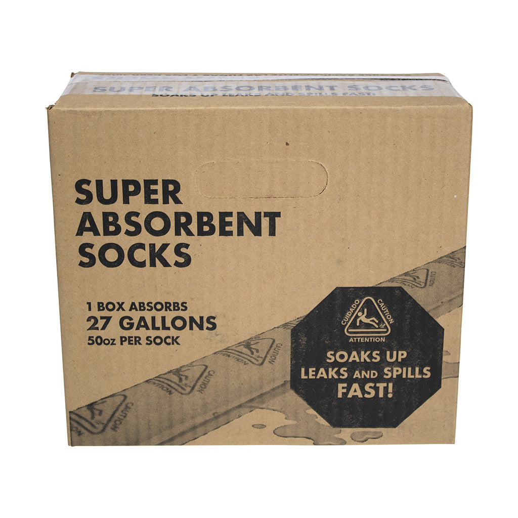 First Aid Only 97582 Super Absorbent Strips, Dispenser Box of 70