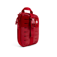 My Medic MM-KIT-SPC-WND-CLSR-RED Wound Closure Kit