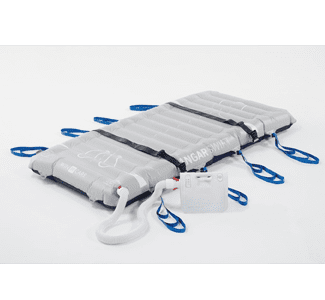 Mangar Swift with Airflo Duo and Bag US Transfer Slide Kit