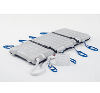 Mangar Swift with Airflo Duo and Bag US Transfer Slide Kit