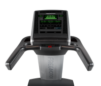 Freemotion t10.9b REFLEX Treadmill / Cushioned Walking and Running Training