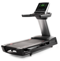 Freemotion t10.9b REFLEX Treadmill / Cushioned Walking and Running Training