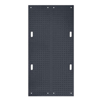 Justrite TrakMat Ground Protection Mat (44" x 96")