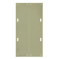 Justrite TrakMat Ground Protection Mat (44" x 96")
