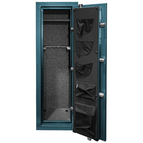 Hollon Safe Dominion Series Gun Safe