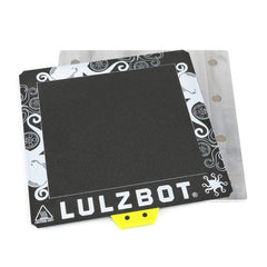 LulzBot Textured SideKick 747 Magnetic Flex Bed