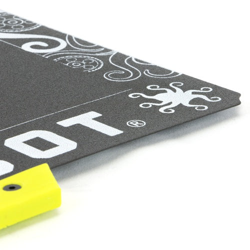 LulzBot Textured SideKick 747 Magnetic Flex Bed