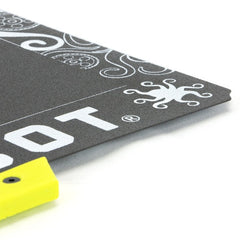 LulzBot Textured SideKick 747 Magnetic Flex Bed