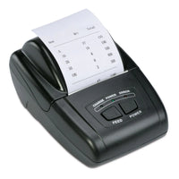 Cassida Universal Cash Handling Printer