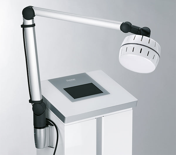 Zimmer Thermo Pro Shortwave Therapy unit — for Professional Therapy and Care Programs