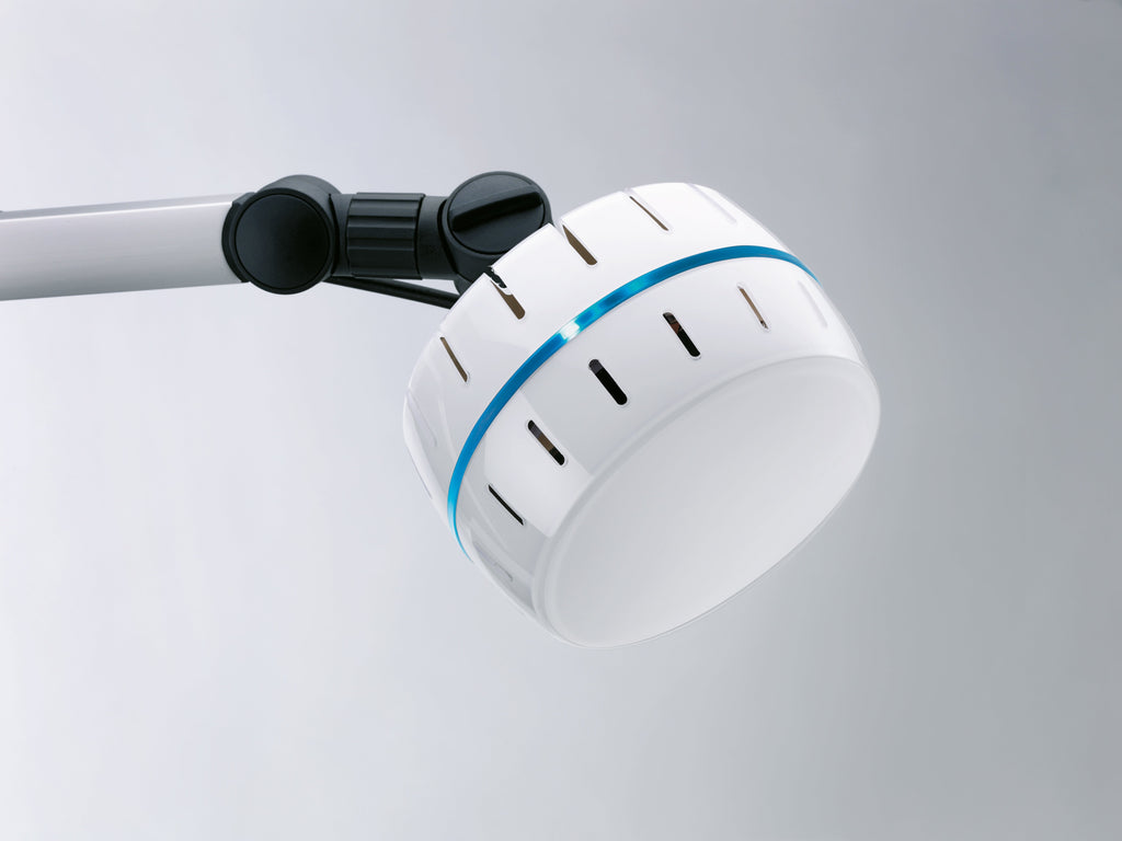 Zimmer Thermo Pro Shortwave Therapy unit — for Professional Therapy and Care Programs