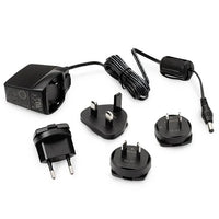 Heartsmart Life/form Replacement Power Adapter for the Life/form 15-Lead ECG Placement Trainer