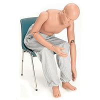 Heartsmart Flexible Rescue Randy Manikin