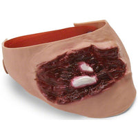 Heartsmart Simulaids Crushed Foot