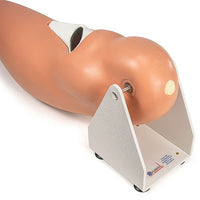 Heartsmart Simulaids Intraosseous Leg on Stand for Adult STAT Simulators