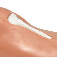 Heartsmart Simulaids Intraosseous Leg on Stand for Adult STAT Simulators