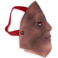 Heartsmart Simulaids 1st, 2nd, 3rd Degree Face Burns
