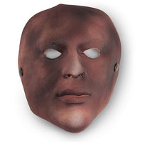 Heartsmart Simulaids 1st, 2nd, 3rd Degree Face Burns