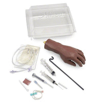 Heartsmart Life/form Portable IV Hand