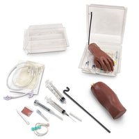Heartsmart Life/form Portable IV Arm/Hand Trainers