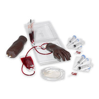 Heartsmart Life/form Portable IV Arm/Hand Trainers