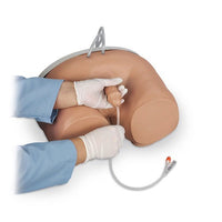 Heartsmart Life/form Male & Female Catheterization Simulators
