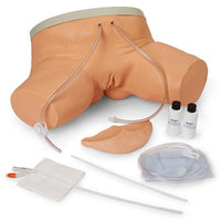 Heartsmart Life/form Male & Female Catheterization Simulators