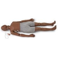 Heartsmart Simulaids Full-Body Adult CPR Manikin