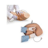 Heartsmart Life/form Male & Female Catheterization Simulators