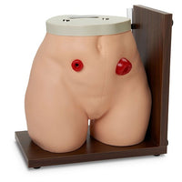 Heartsmart Life/form Adult Ostomy Care Simulator