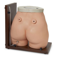 Heartsmart Life/form Adult Ostomy Care Simulator