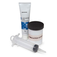 Heartsmart Life/form Adult Ostomy Care Simulator