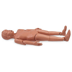 Heartsmart Combat Challenge Kid Manikin