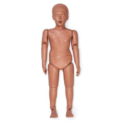 Heartsmart Combat Challenge Kid Manikin