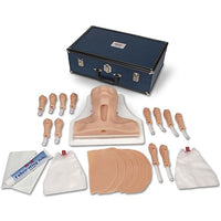 Heartsmart Cricothyrotomy Simulator