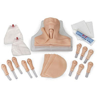 Heartsmart Cricothyrotomy Simulator