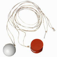 Heartsmart Choker Accessory Kit for Simulaids Adult Size Choking Manikin