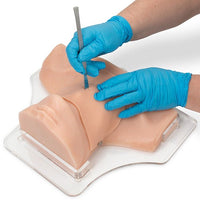 Heartsmart Cricothyrotomy Simulator