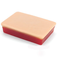 Heartsmart Life/form® Replacement Suture Pad – Light Skin Tone
