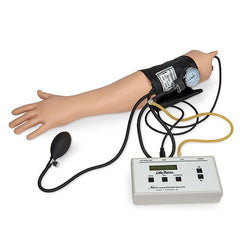 Life/form Blood Pressure Training Simulator
