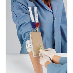 Life/form Venatech IV Trainer Hands-On Venipuncture Practice for Every Student
