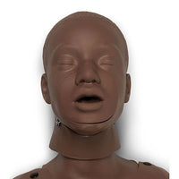 Heartsmart Simulaids Full-Body Adult CPR Manikin
